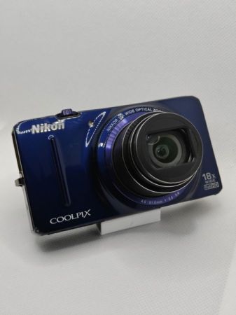 Nikon Coolpix S9200 ციფრული კამერა სურათი