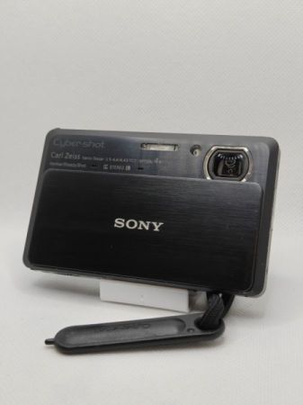 Sony Cyber-Shot DSC TX9 ციფრული კამერა სურათი