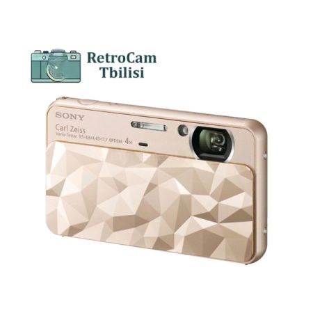 Sony Cyber-Shot DSC T110 Designer ციფრული კამერა სურათი