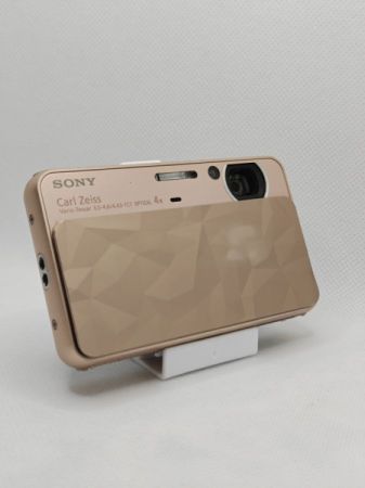 Sony Cyber-Shot DSC T110 Designer ციფრული კამერა სურათი