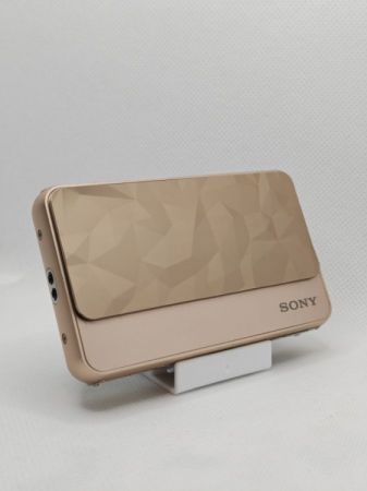 Sony Cyber-Shot DSC T110 Designer ციფრული კამერა სურათი