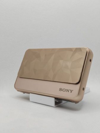 Sony Cyber-Shot DSC T110 Designer ციფრული კამერა სურათი