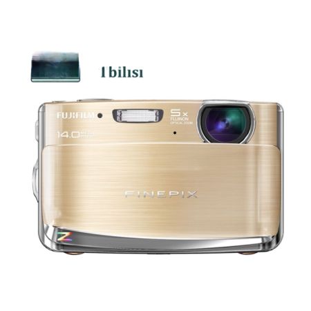 Fujifilm Finepix Z81 ციფრული კამერა სურათი