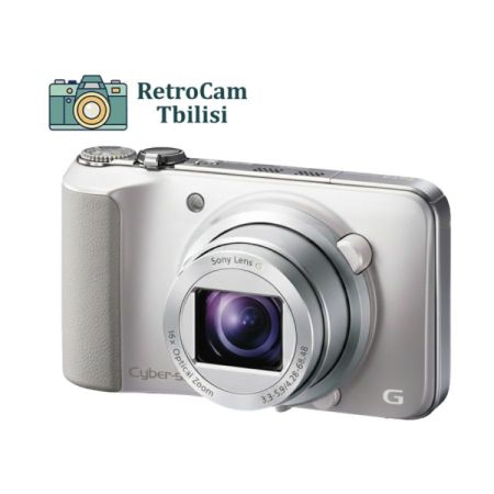 Sony Cyber-Shot DSC HX10 ციფრული კამერა სურათი
