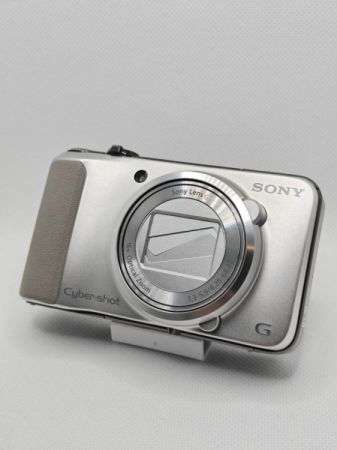 Sony Cyber-Shot DSC HX10 ციფრული კამერა სურათი