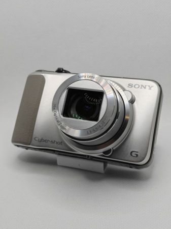 Sony Cyber-Shot DSC HX10 ციფრული კამერა სურათი