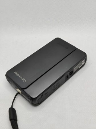 Sony Cyber-Shot DSC TX10 ციფრული კამერა სურათი
