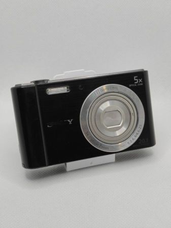 Sony Cyber-Shot DSC W800 ციფრული კამერა სურათი