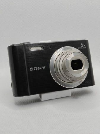 Sony Cyber-Shot DSC W800 ციფრული კამერა სურათი