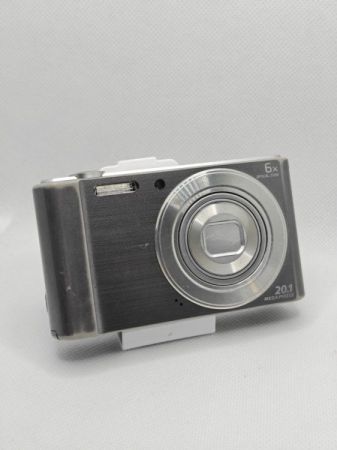 Sony Cyber-Shot DSC W810 ციფრული კამერა სურათი