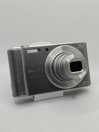 Sony Cyber-Shot DSC W810 ციფრული კამერა სურათი