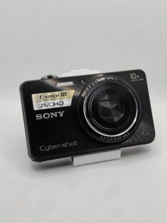 Sony Cyber-Shot DSC WX150 18.2Mp ციფრული კამერა სურათი