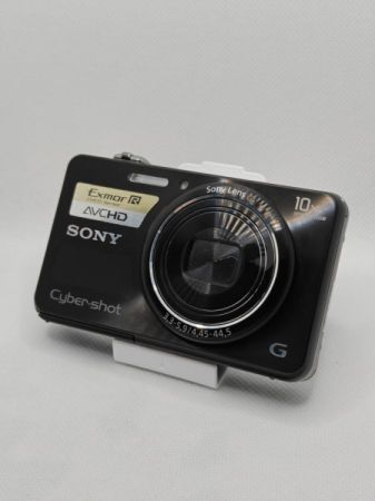 Sony Cyber-Shot DSC WX150 18.2Mp ციფრული კამერა სურათი