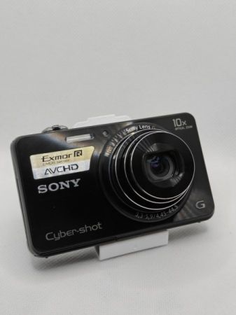 Sony Cyber-Shot DSC WX150 18.2Mp ციფრული კამერა სურათი