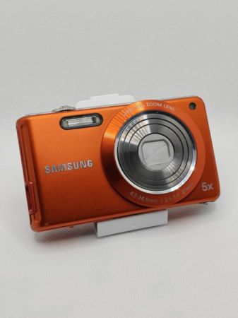 Samsung ST70 ციფრული კამერა სურათი