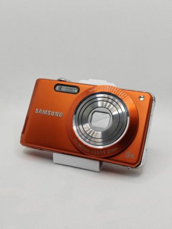 Samsung ST70 ციფრული კამერა სურათი
