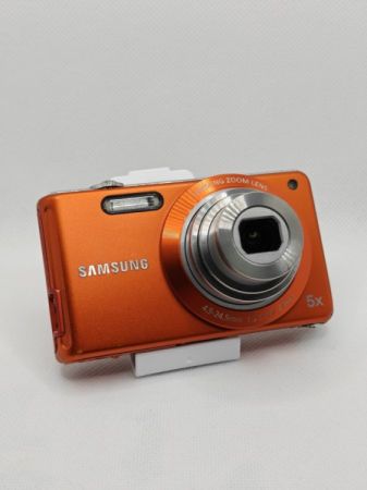Samsung ST70 ციფრული კამერა სურათი
