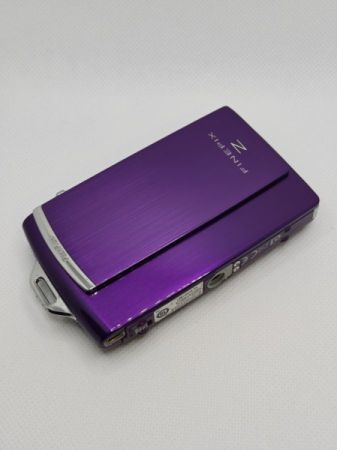 Fujifilm Finepix Z115 ციფრული კამერა სურათი