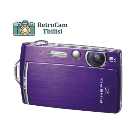 Fujifilm Finepix Z115 ციფრული კამერა სურათი