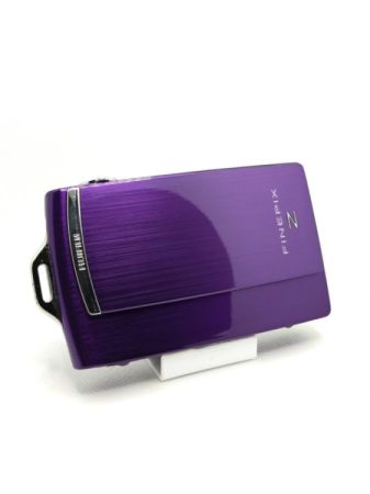 Fujifilm Finepix Z115 ციფრული კამერა სურათი