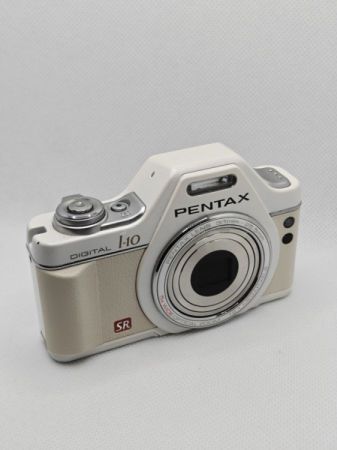 Pentax Optio I10 ციფრული კამერა სურათი
