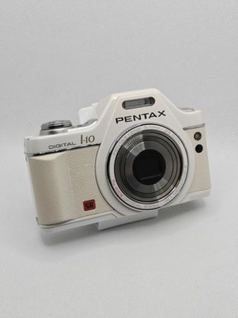 Pentax Optio I10 ციფრული კამერა სურათი