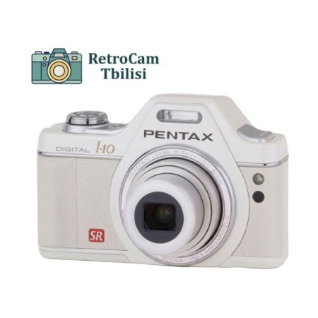 Pentax Optio I10 ციფრული კამერა სურათი