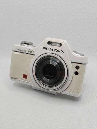 Pentax Optio I10 ციფრული კამერა სურათი