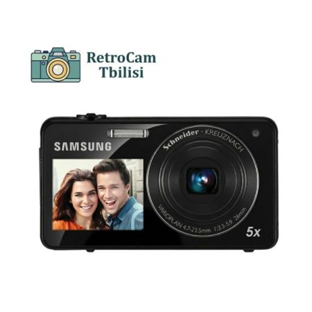 Samsung ST700 ციფრული კამერა სურათი