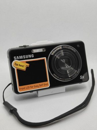 Samsung ST700 ციფრული კამერა სურათი