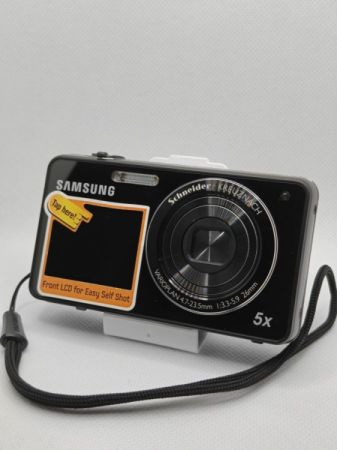 Samsung ST700 ციფრული კამერა სურათი