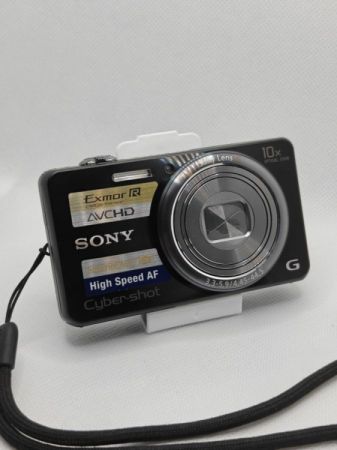 Sony Cyber-Shot DSC WX170 ციფრული კამერა სურათი