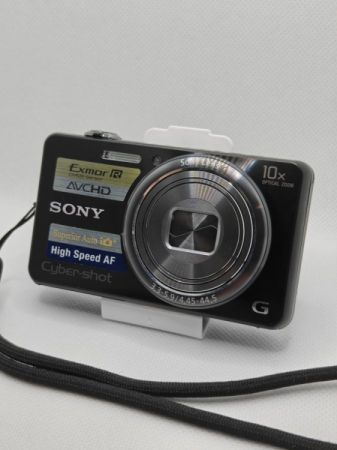 Sony Cyber-Shot DSC WX170 ციფრული კამერა სურათი
