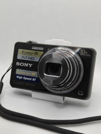 Sony Cyber-Shot DSC WX170 ციფრული კამერა სურათი