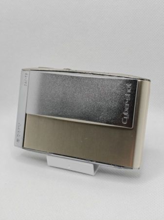 Sony Cyber-Shot DSC T5 ციფრული კამერა სურათი
