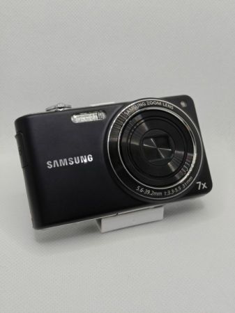 Samsung PL200 ციფრული კამერა სურათი