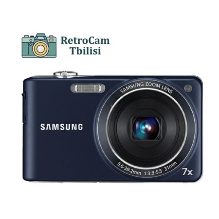 Samsung PL200 ციფრული კამერა სურათი