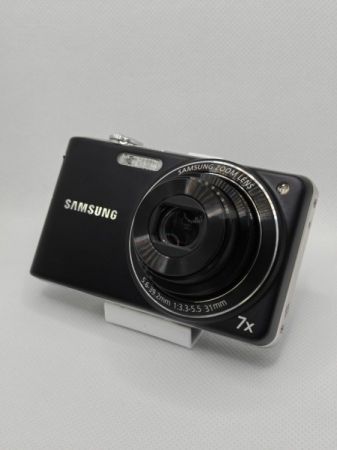 Samsung PL200 ციფრული კამერა სურათი