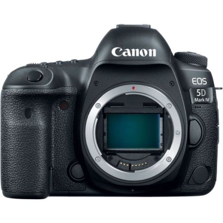Canon EOS 5D Mark IV სურათი