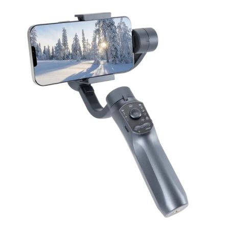 gimbal stabilizer 3axis gimbal ( კამერის გიმბალი ) სურათი