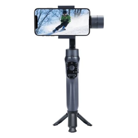 gimbal stabilizer 3axis gimbal ( კამერის გიმბალი ) სურათი