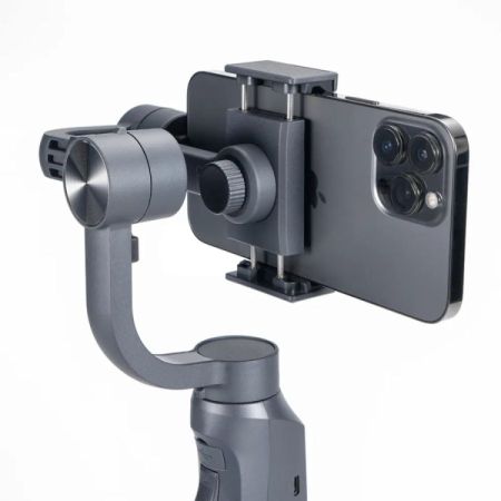 gimbal stabilizer 3axis gimbal ( კამერის გიმბალი ) სურათი