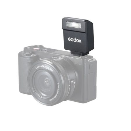 Godox IM22 მინი ფლეში სურათი