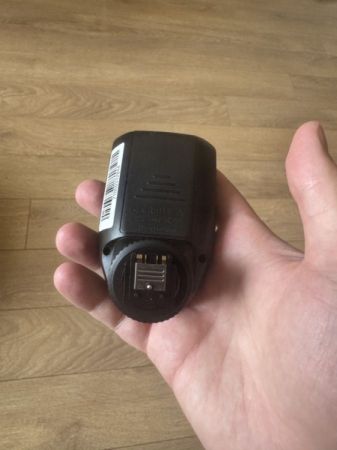 Godox Xpro S სონის ტრიგერი სურათი