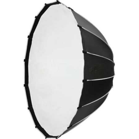 Godox QR-P120T 120cm Quick Release Parabolic სოფტბოქსი სურათი
