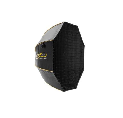 Glow 112cm EZ Lock Octa Quick XL  სოფტბოქსი Bowens Mount სურათი