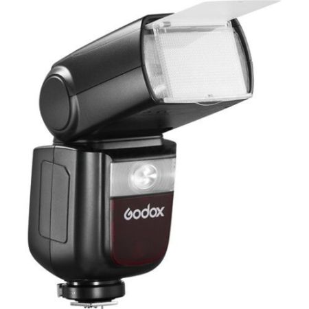Godox V860III-N ნიკონის ფლეში Nikon Flash სურათი