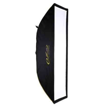Glow EZ Lock 12x56" Quick Strip Softbox With Bowens Mount სურათი