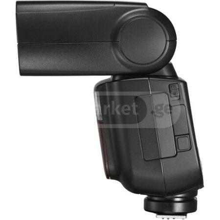 Godox V860III-F Camera Flash ფუჯიფილმის ფლეში სურათი