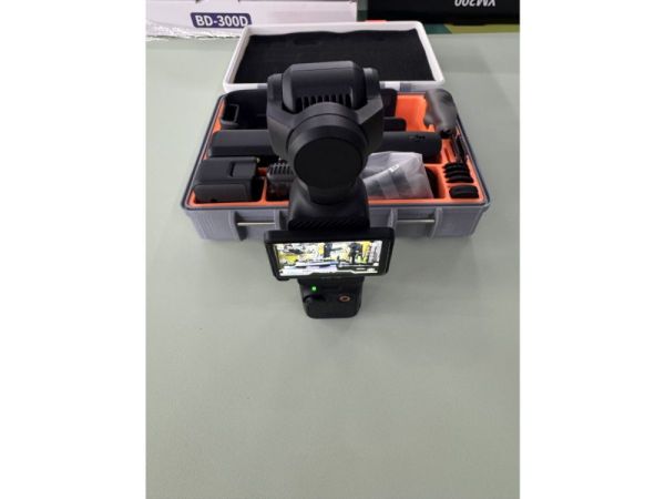 იყიდება DJI Osmo Pocket 3 Creator Combo სურათი